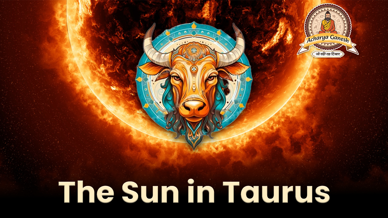 The Sun in