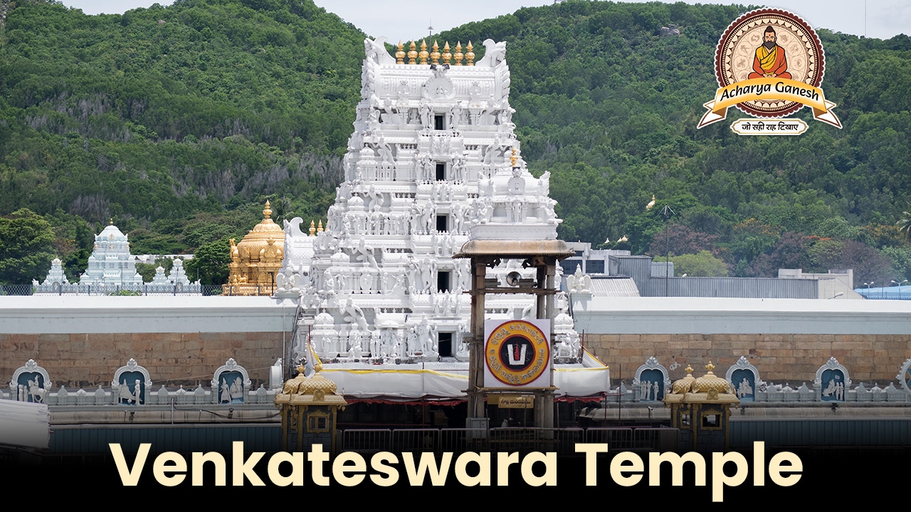 Venkateswa
