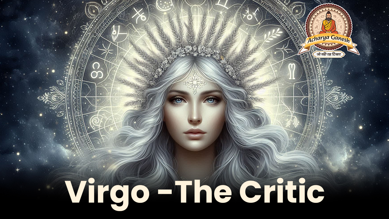 Virgo R