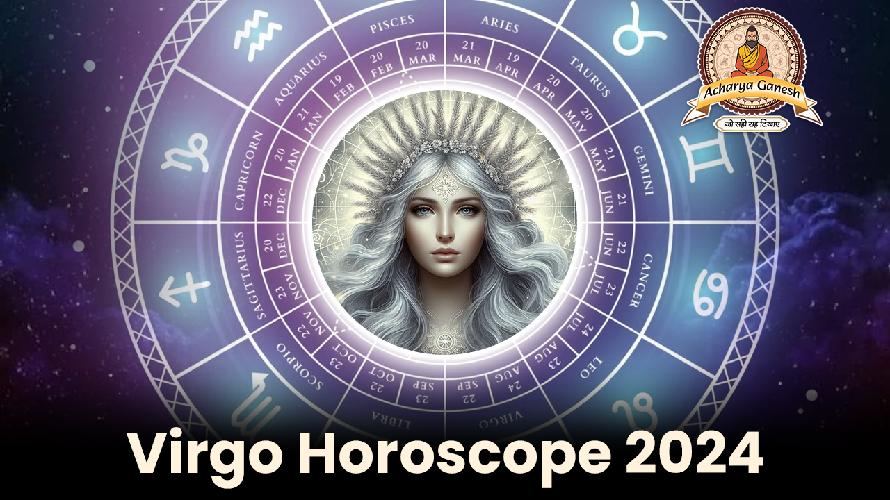 Virgo Horo