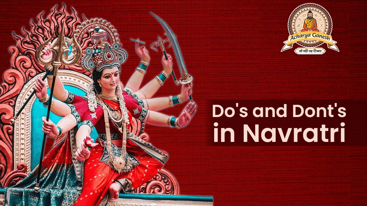 Navratri :