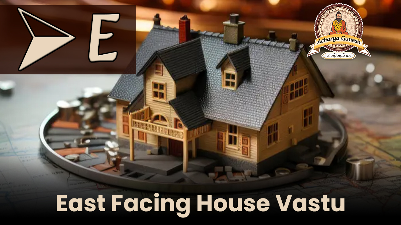 East Facing House Vastu Tips