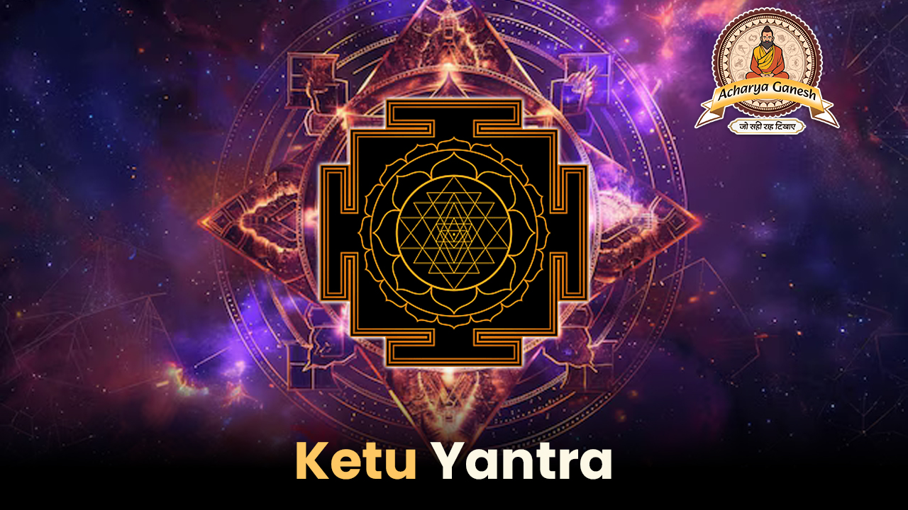 Unlock Ket