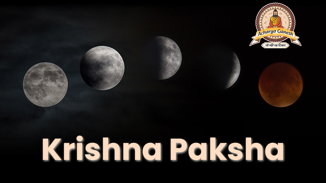 Krishna Paksha