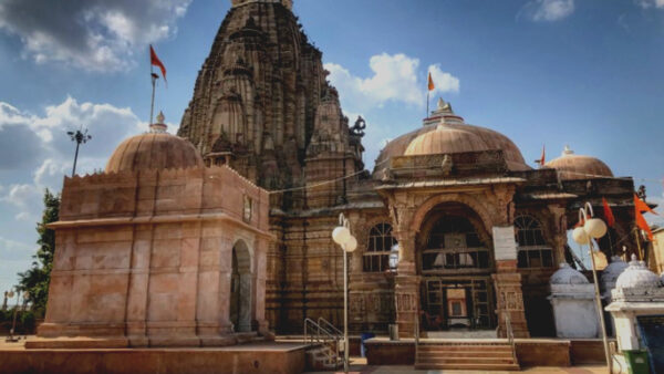 hatkeshwar mahadev