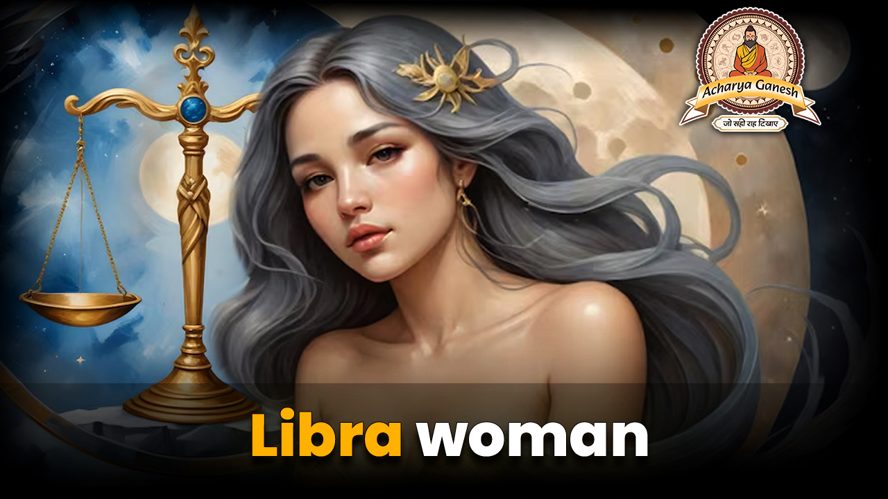 The Libra 