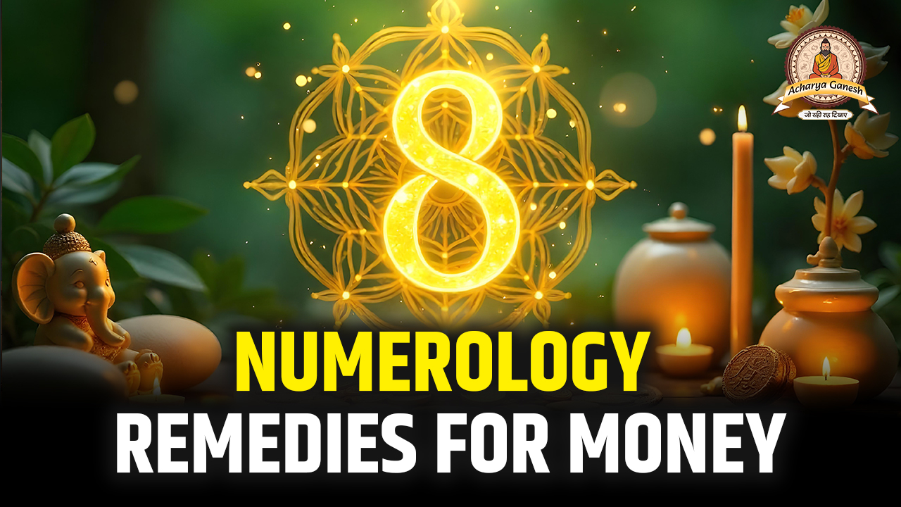 numerology remedies