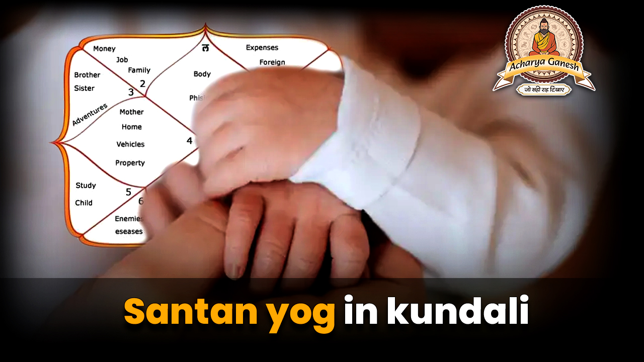 Santan Yog