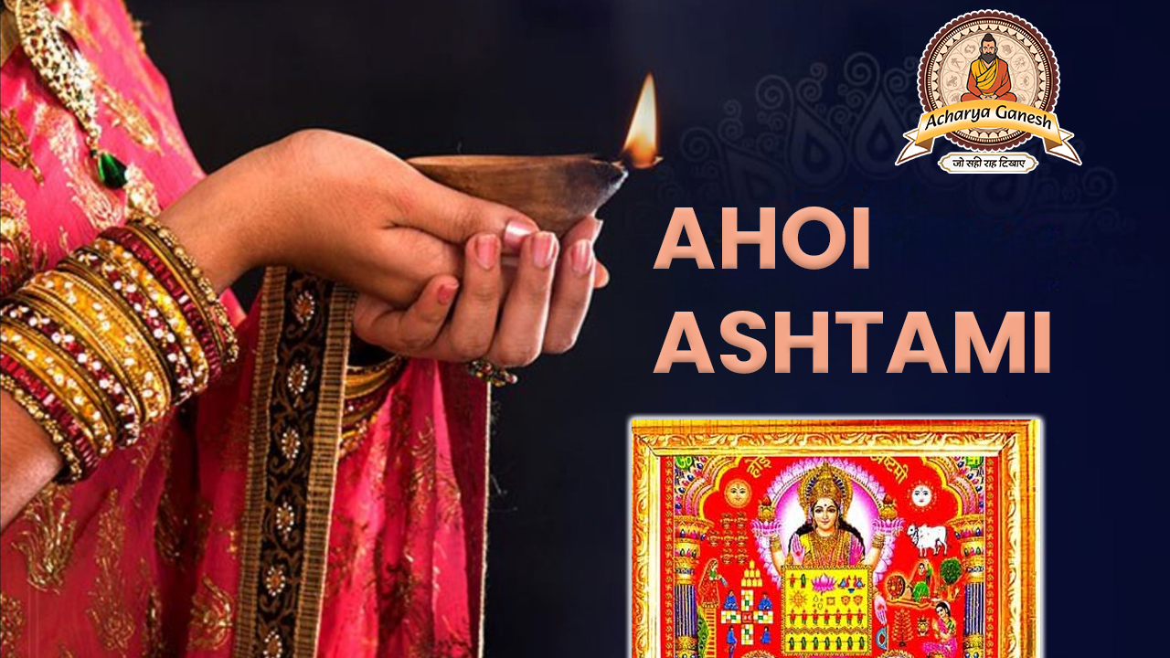 Ahoi Ashta