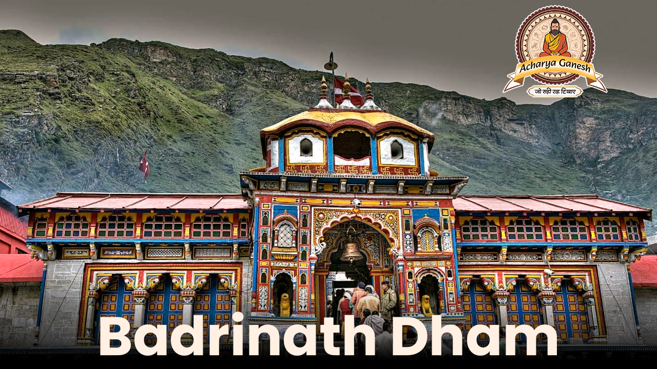 Badrinath
