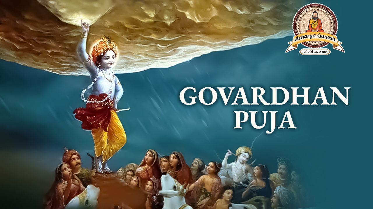 Govardhan 