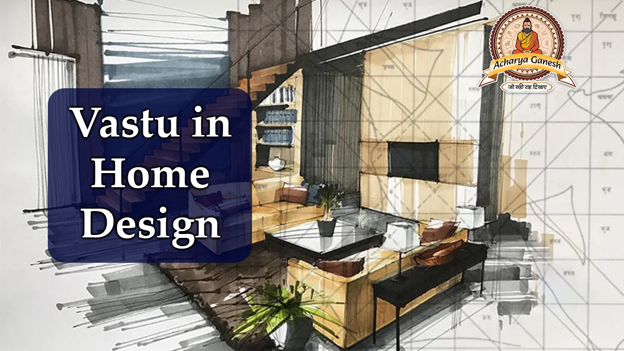 How Vastu