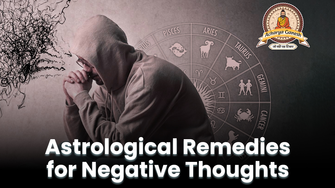  Astrological Remedies
