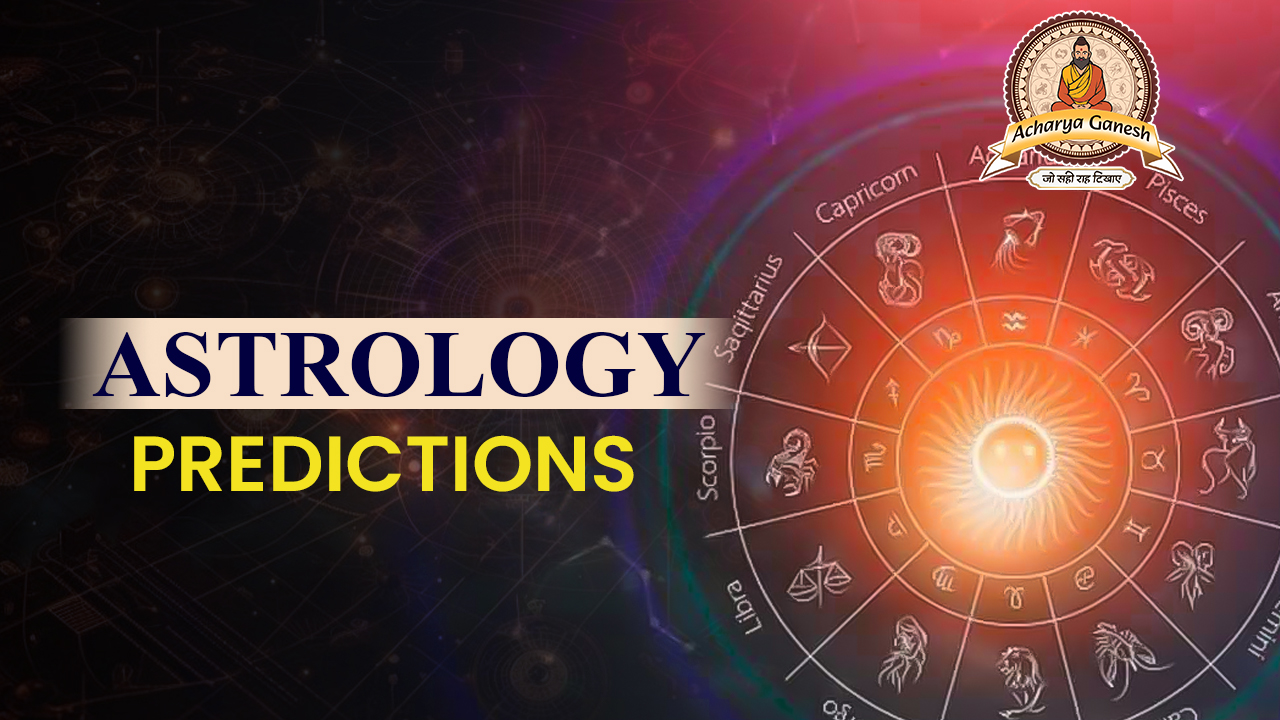 Astrology 