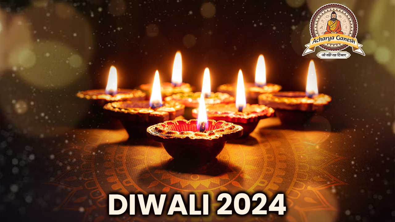 Diwali: Th