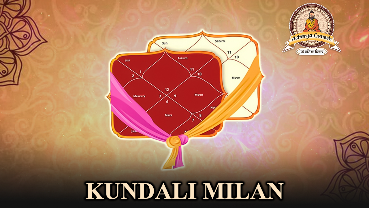 Kundali Milan