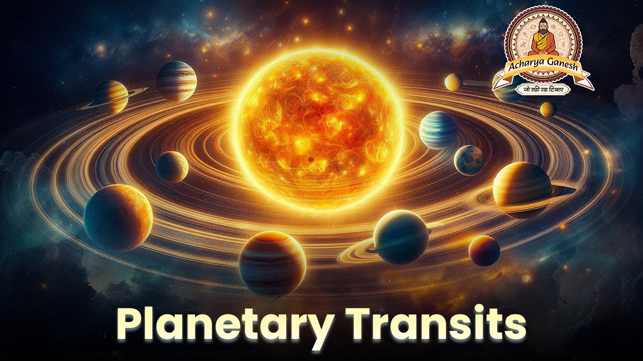 Transits Transit Astronomy & Current Transits