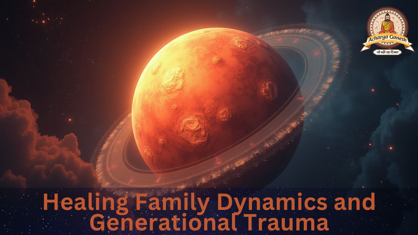 Mars Retro
