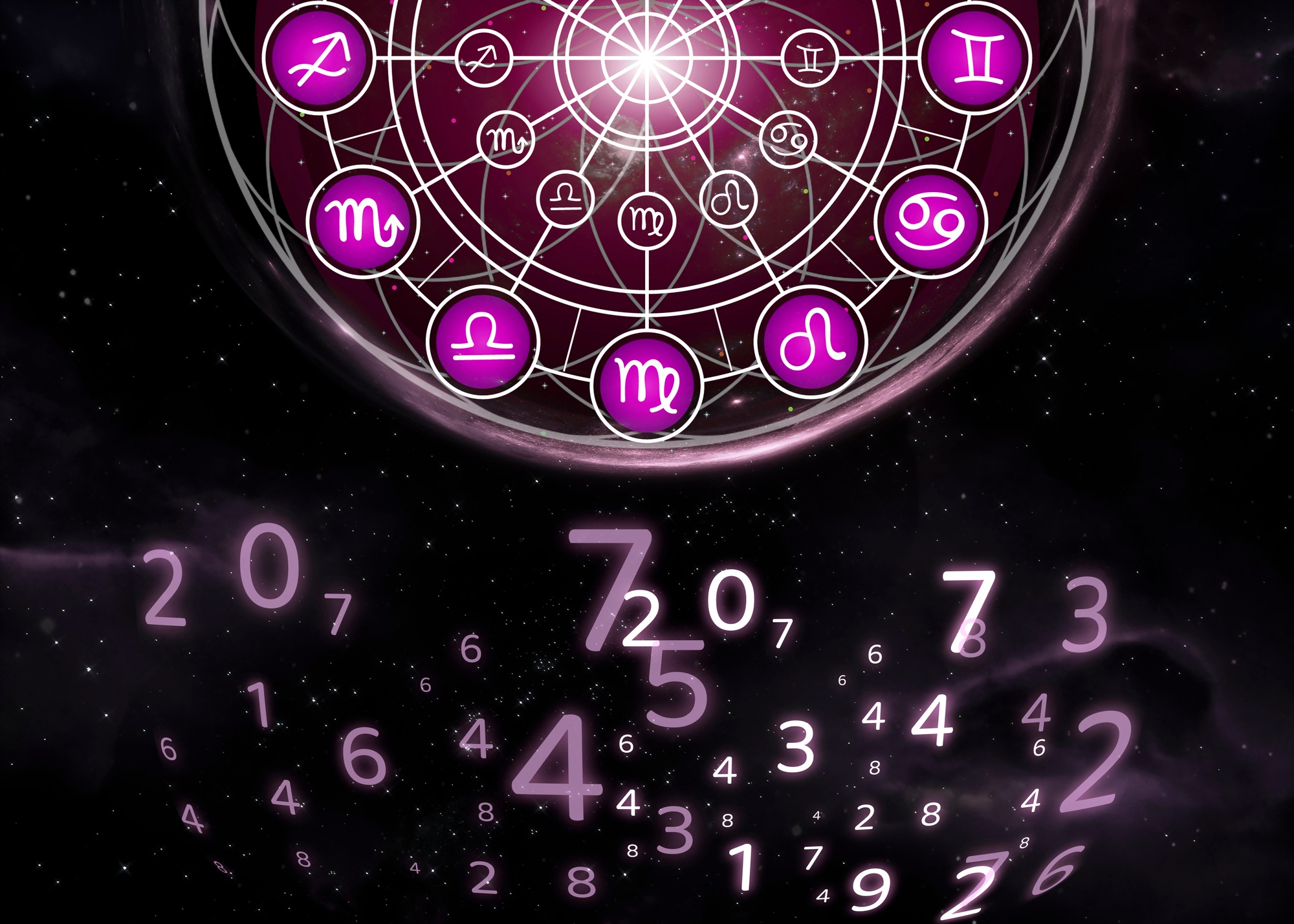 Planetary 