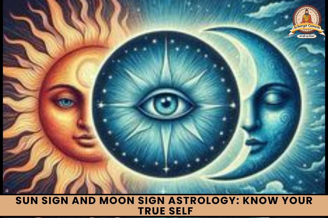 Sun Sign a