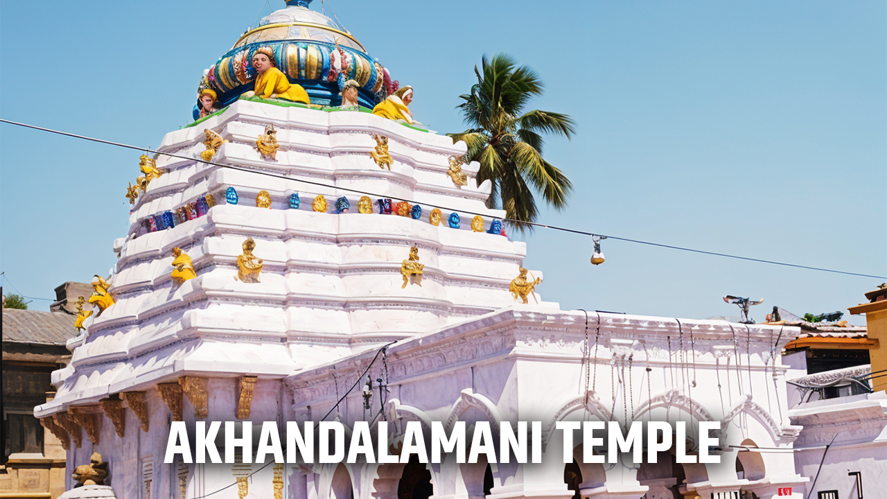 Akhandalam