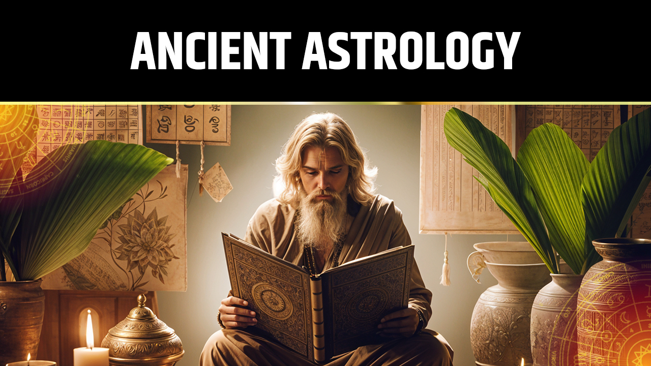 Ancient St