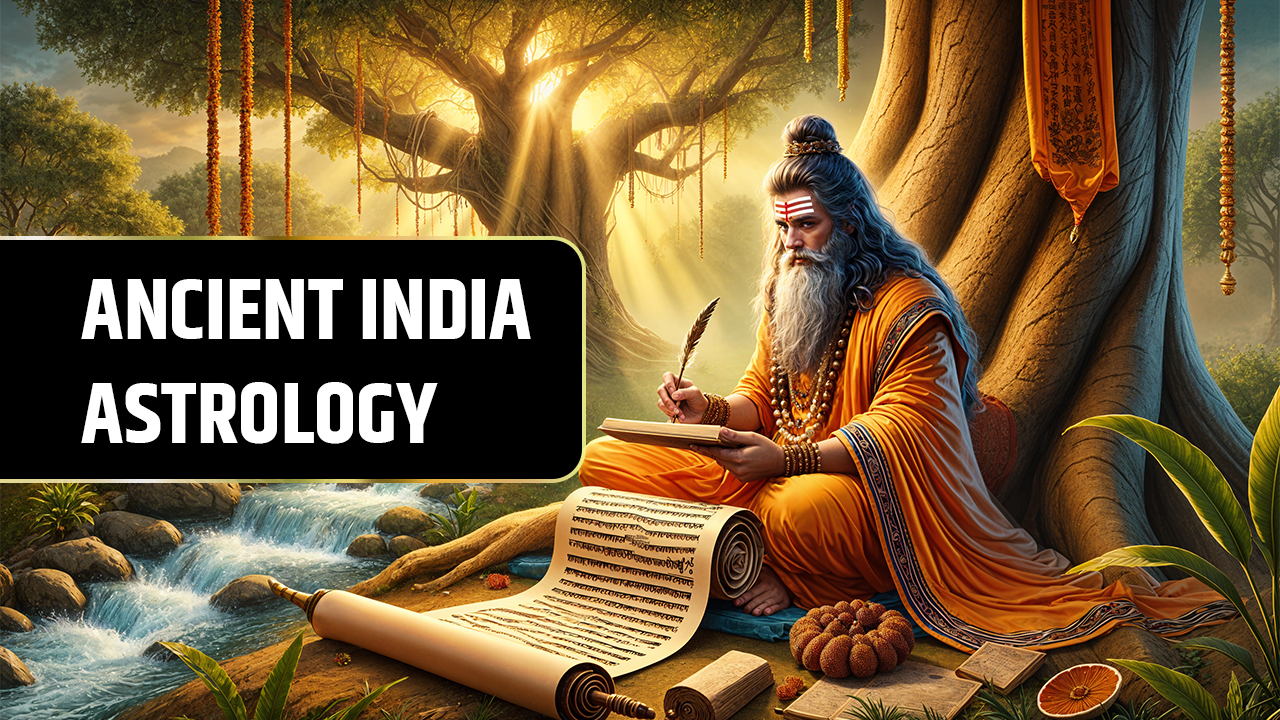 Ancient Wi