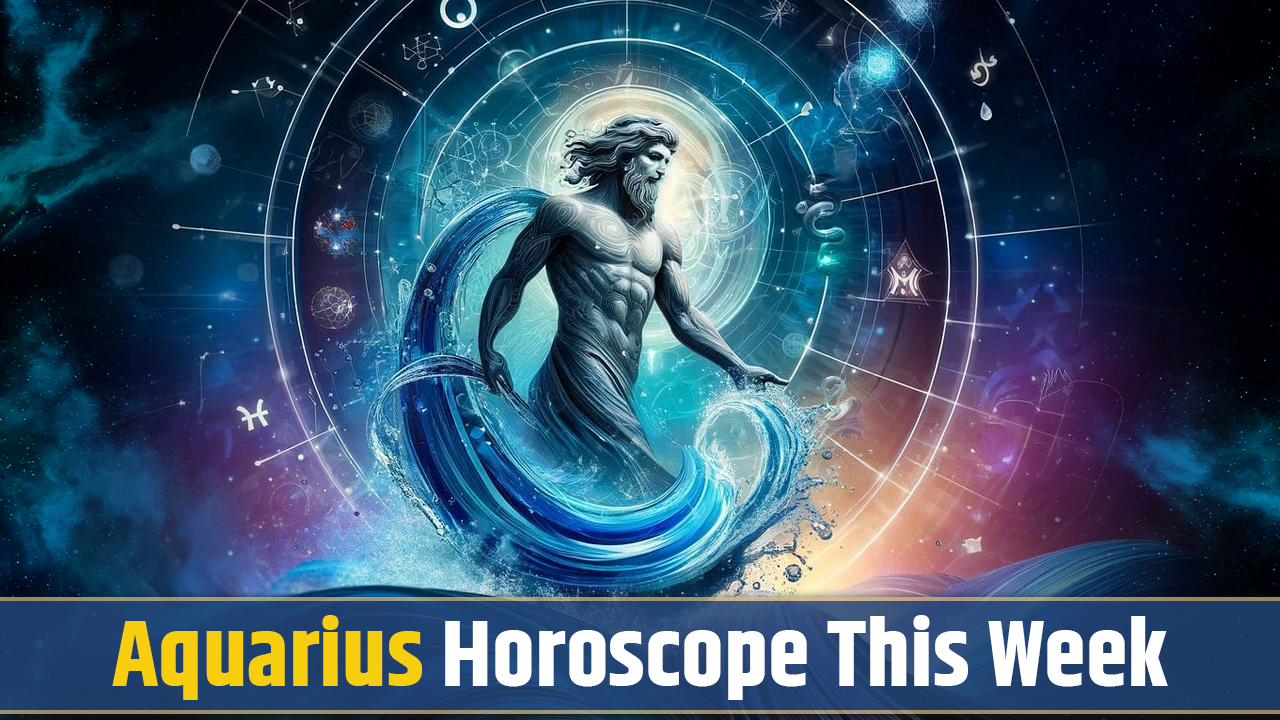 Aquarius H