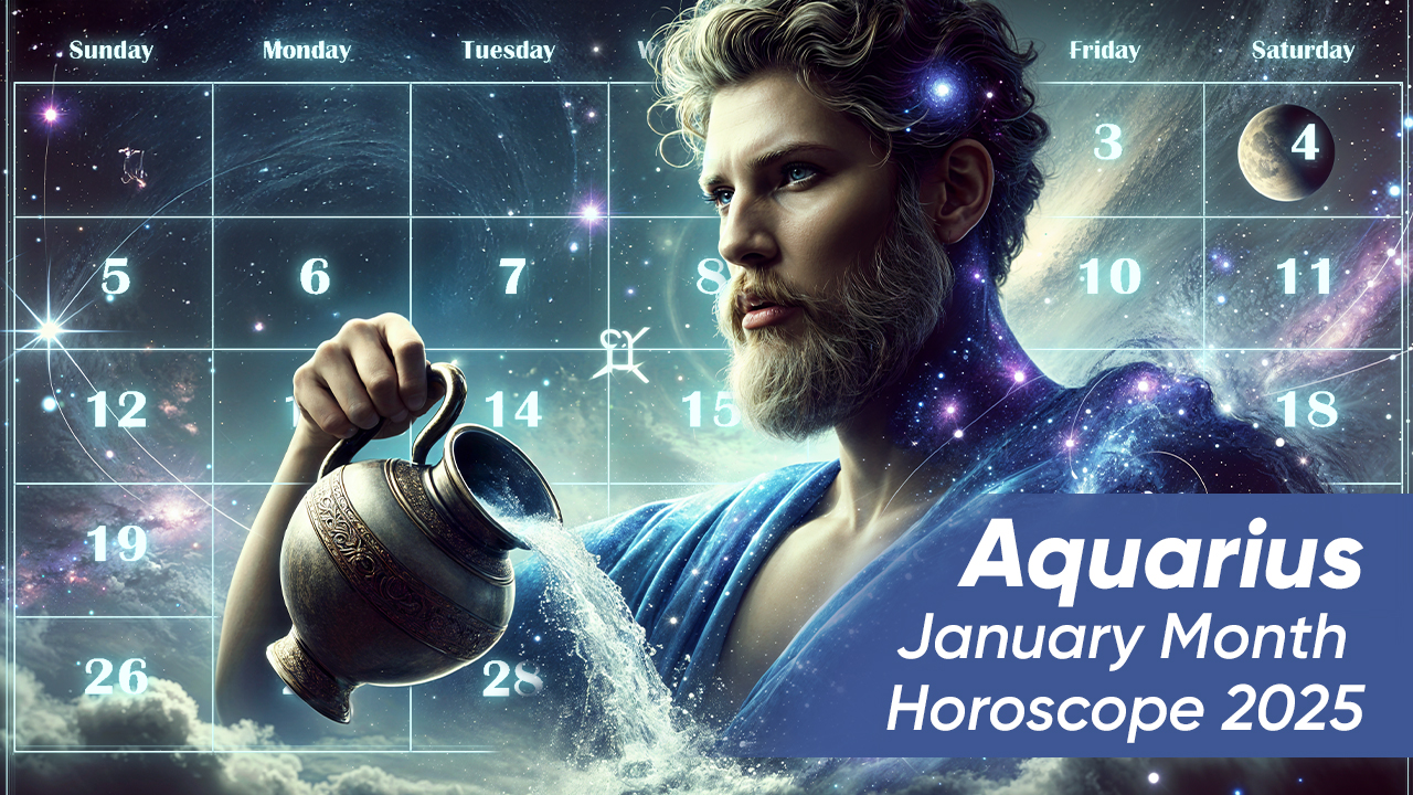 Aquarius J