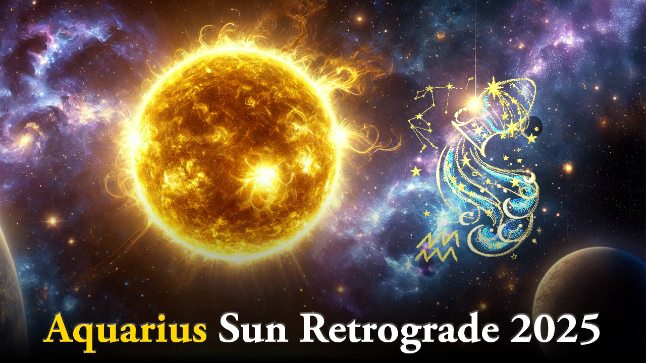 Aquarius S