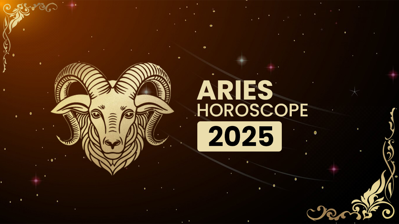 Aries Horo