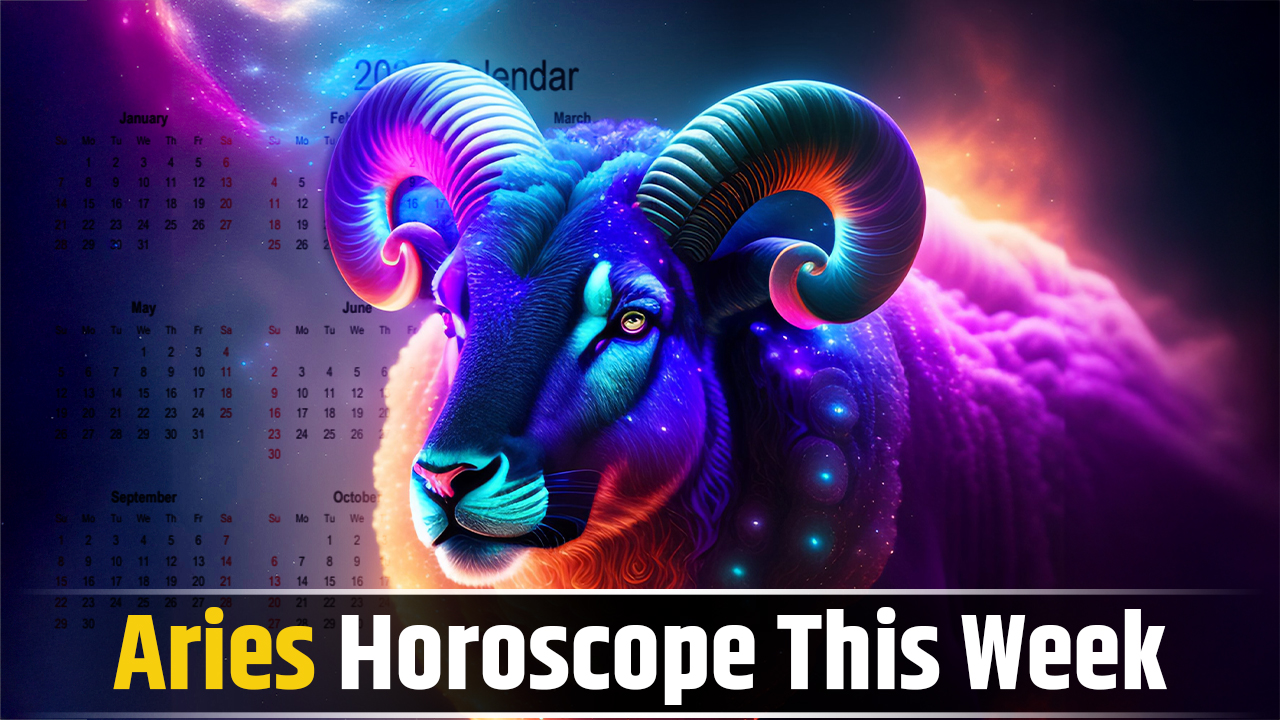 Aries Horo
