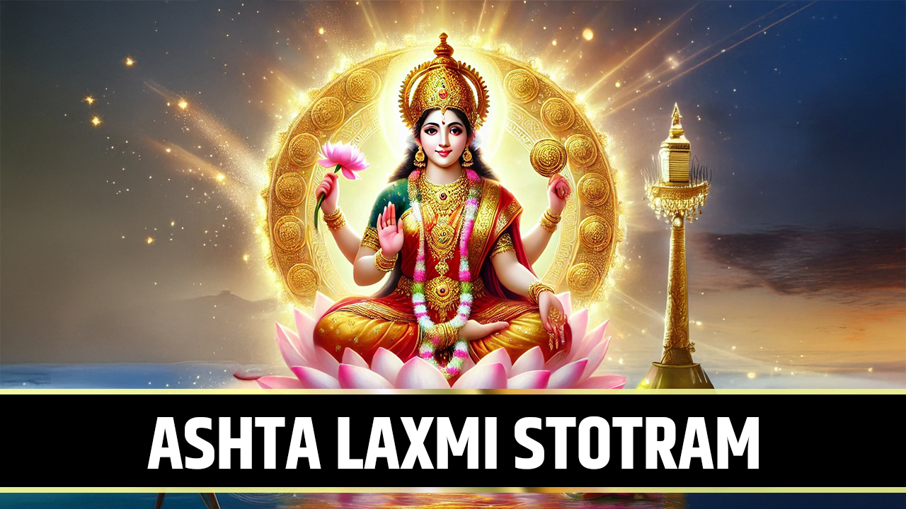 Ashta Laxm