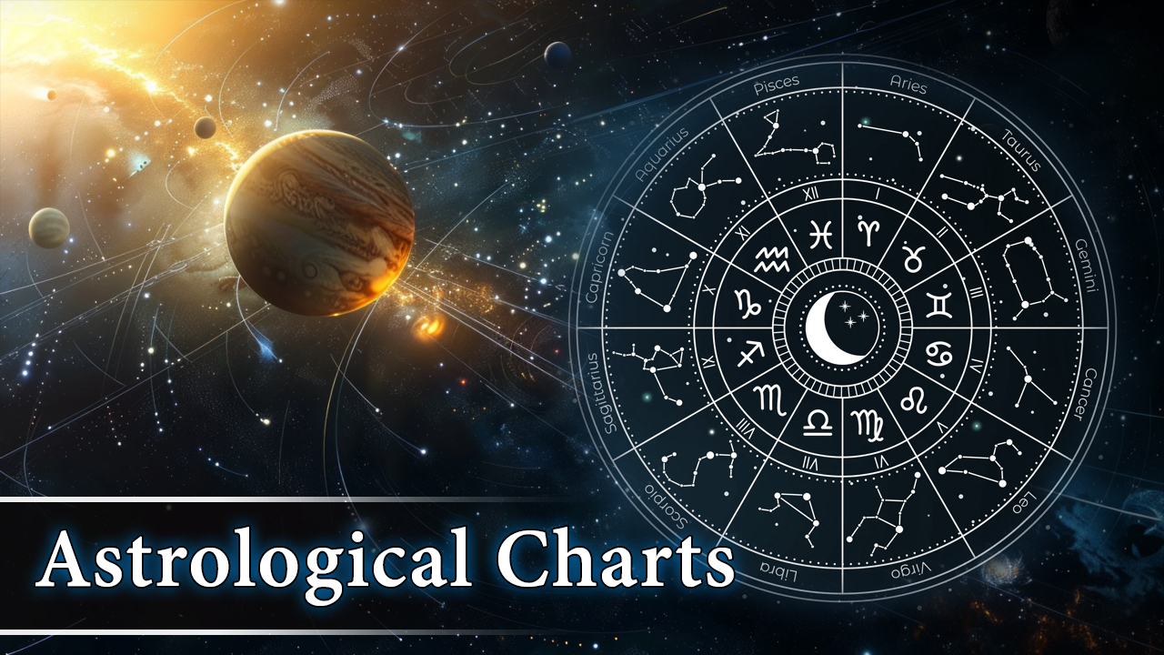 Astrological Charts and Zodiac Analysis