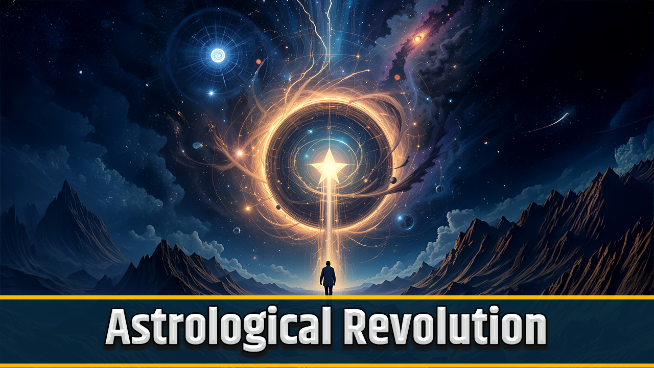 Astrologic