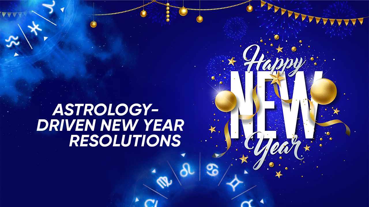 Astrology-