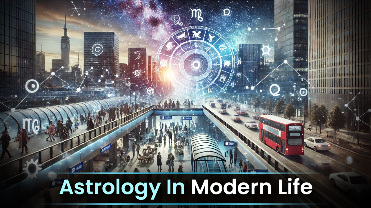 Astrology 