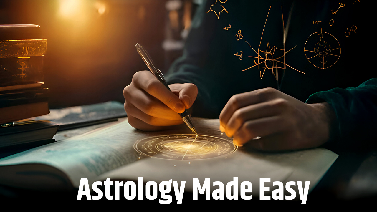 Astrology 
