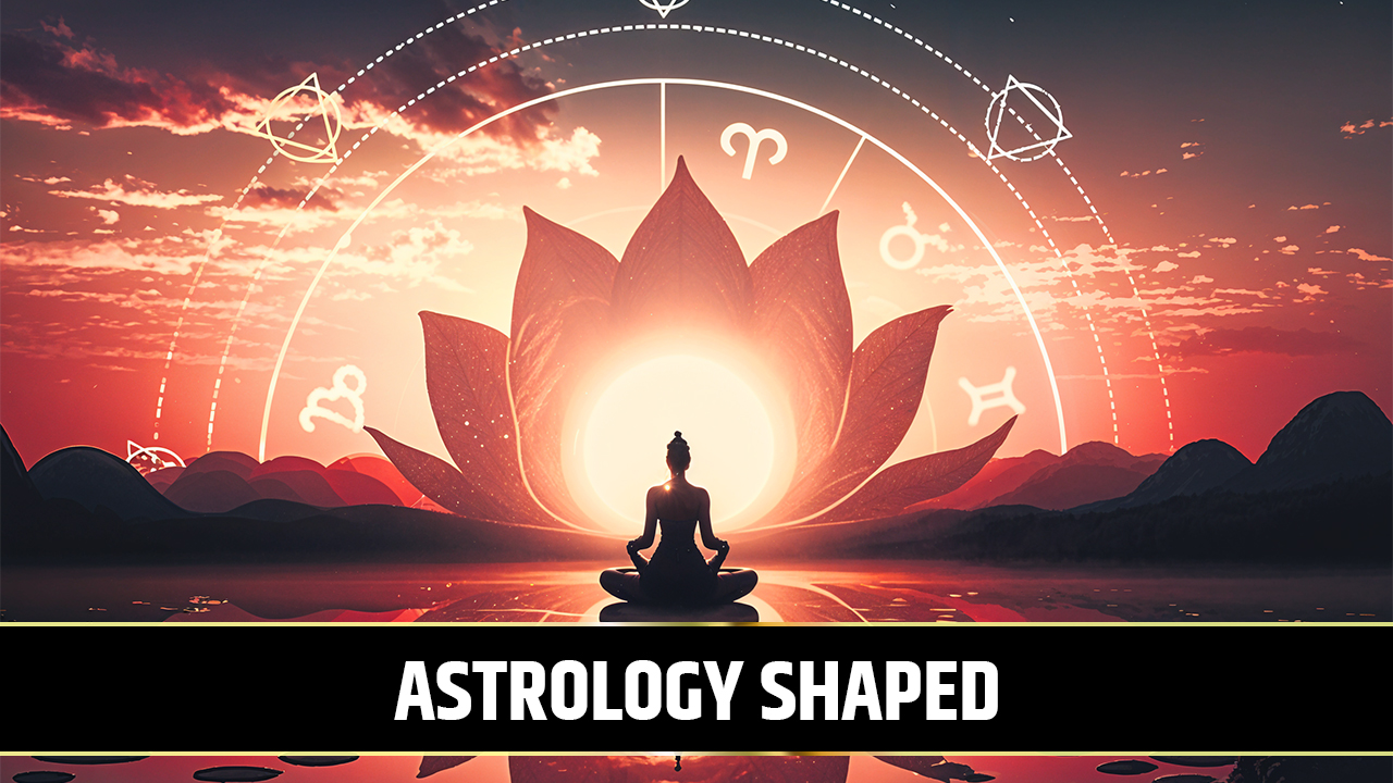 Astrology Shaped Culture and Society
