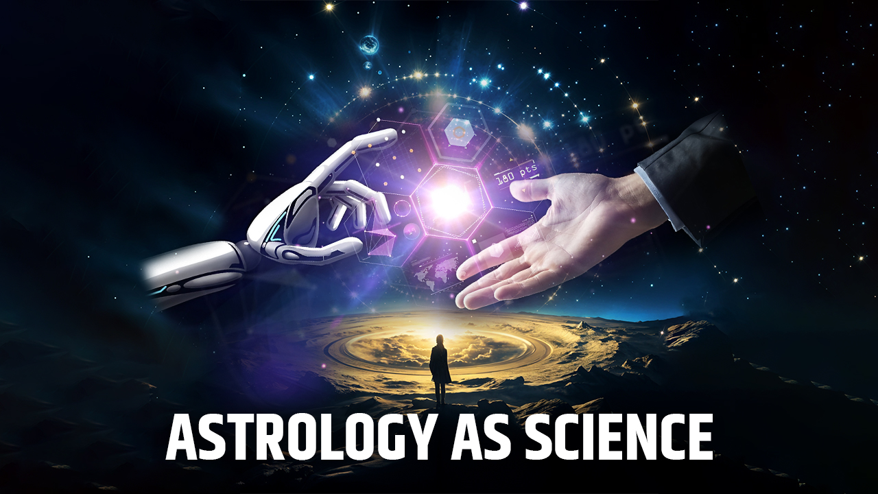Is Astrolo