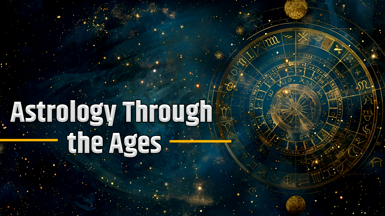 Astrology 