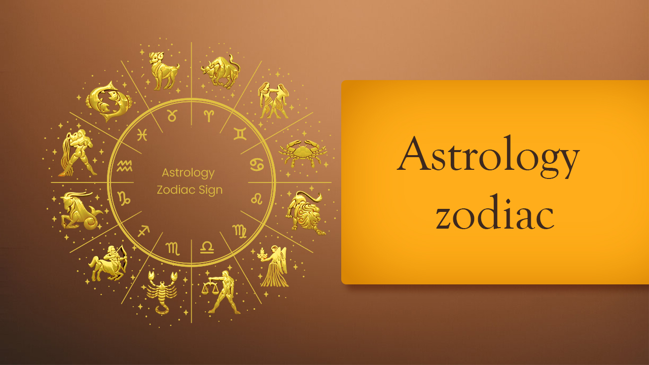 Astrology Zodiac Signs Explained by Expert Astrologer
