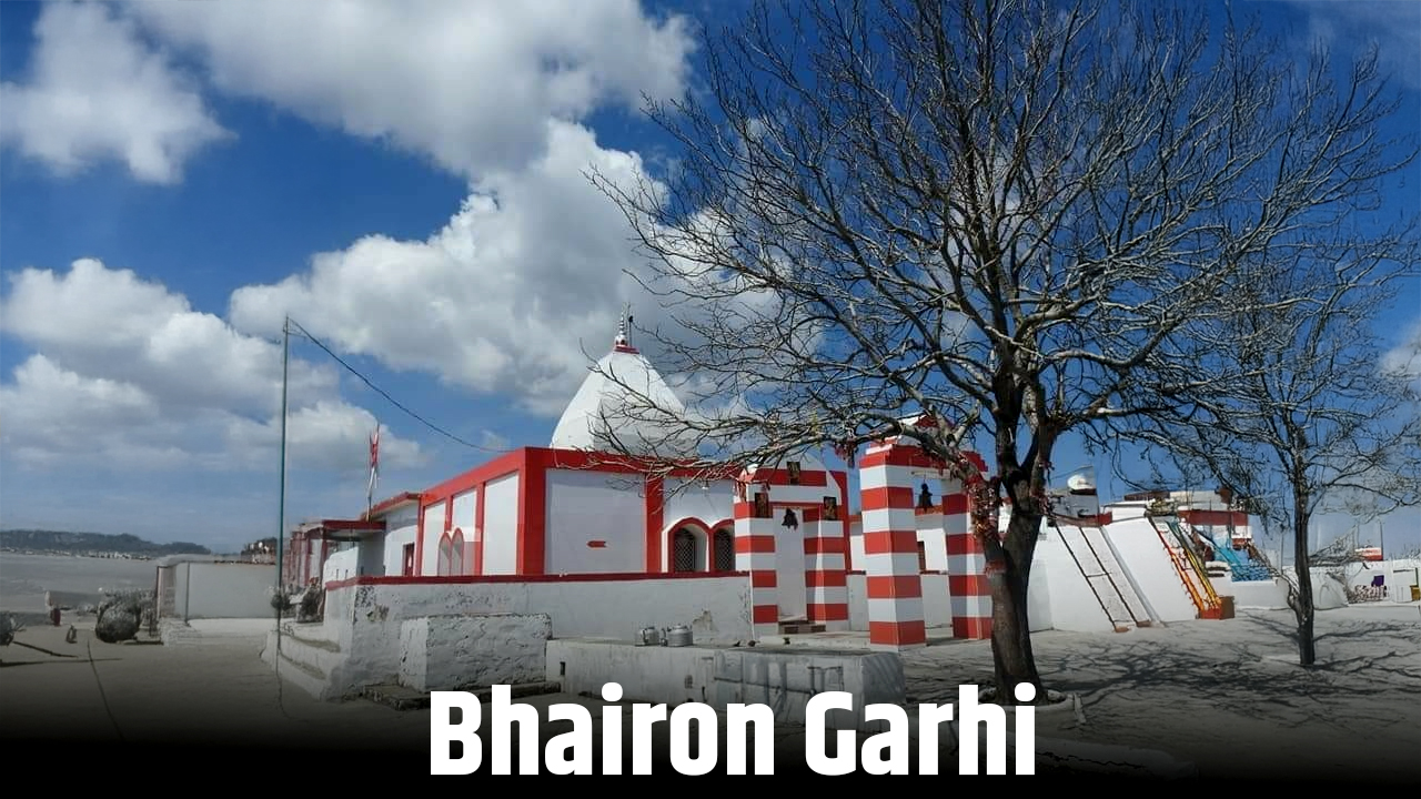 Bhairon Ga