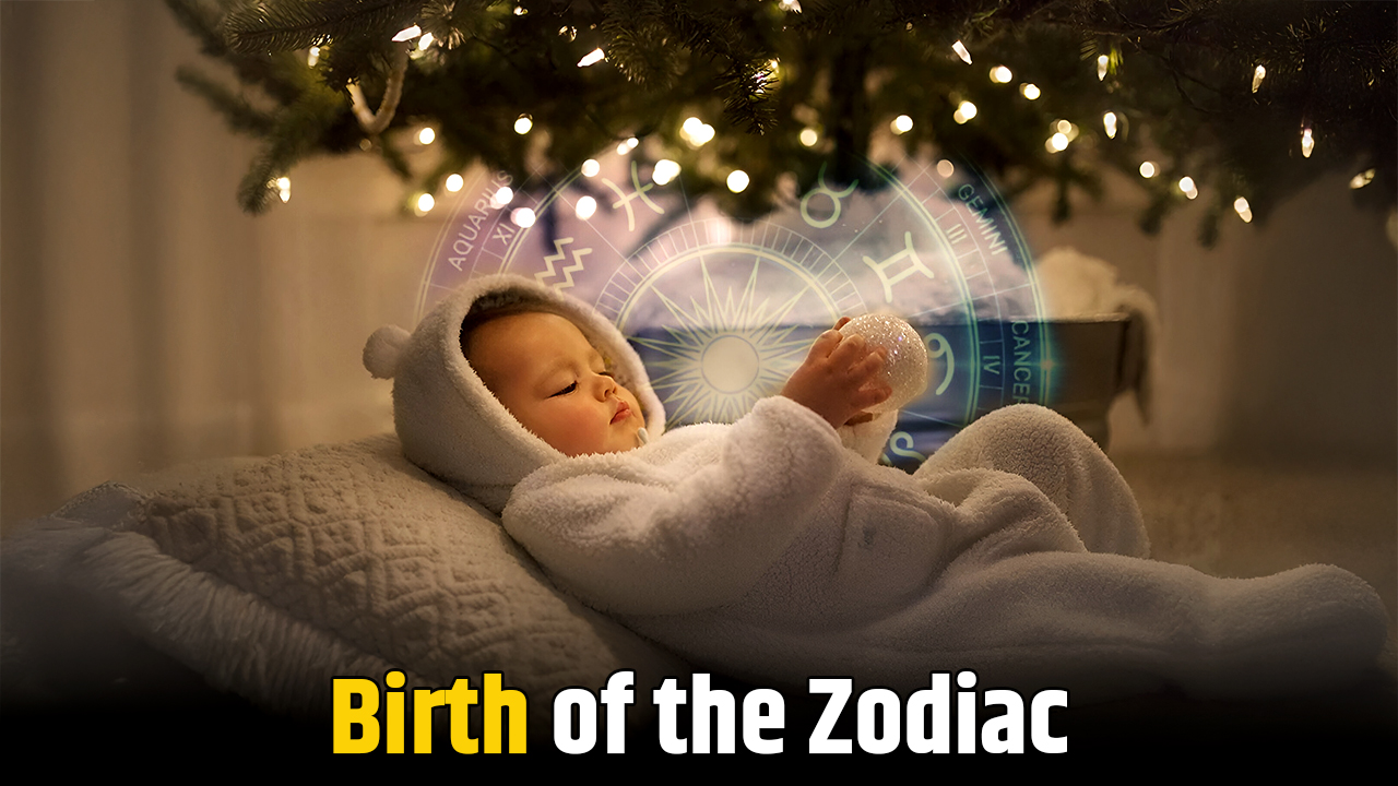 Zodiac Zer