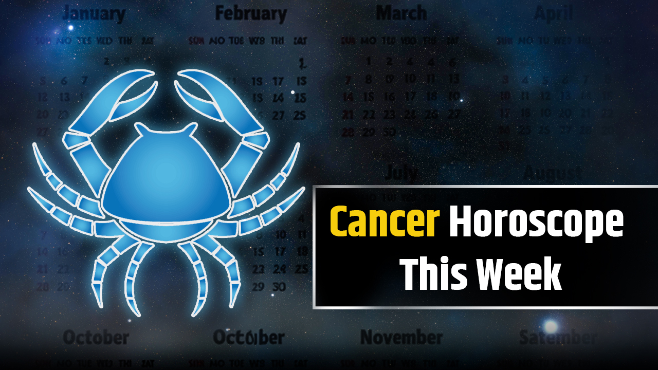 Cancer Hor