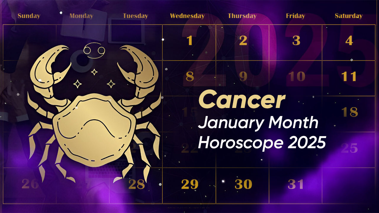 Cancer Jan