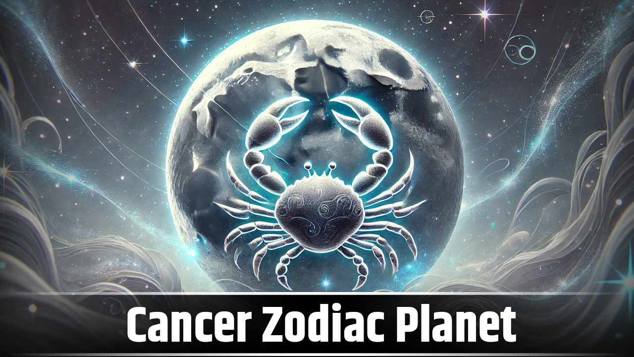 The Cancer