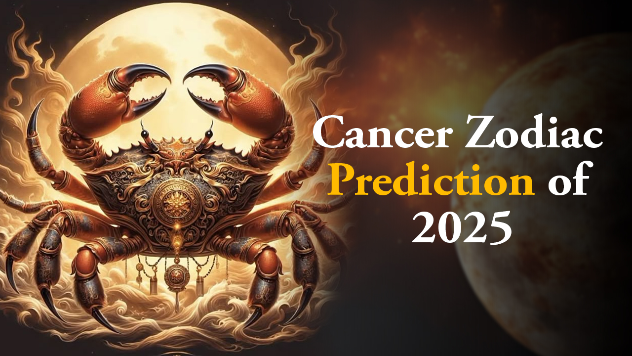 Cancer Zod