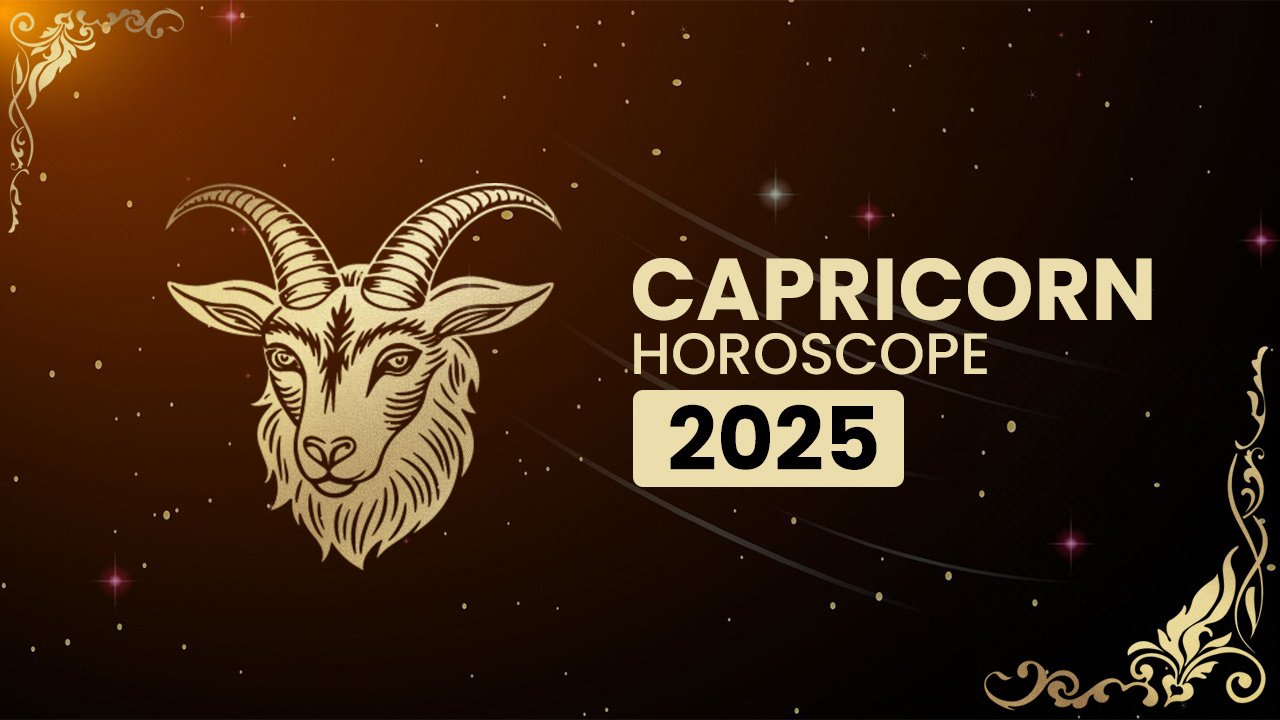 Capricorn 
