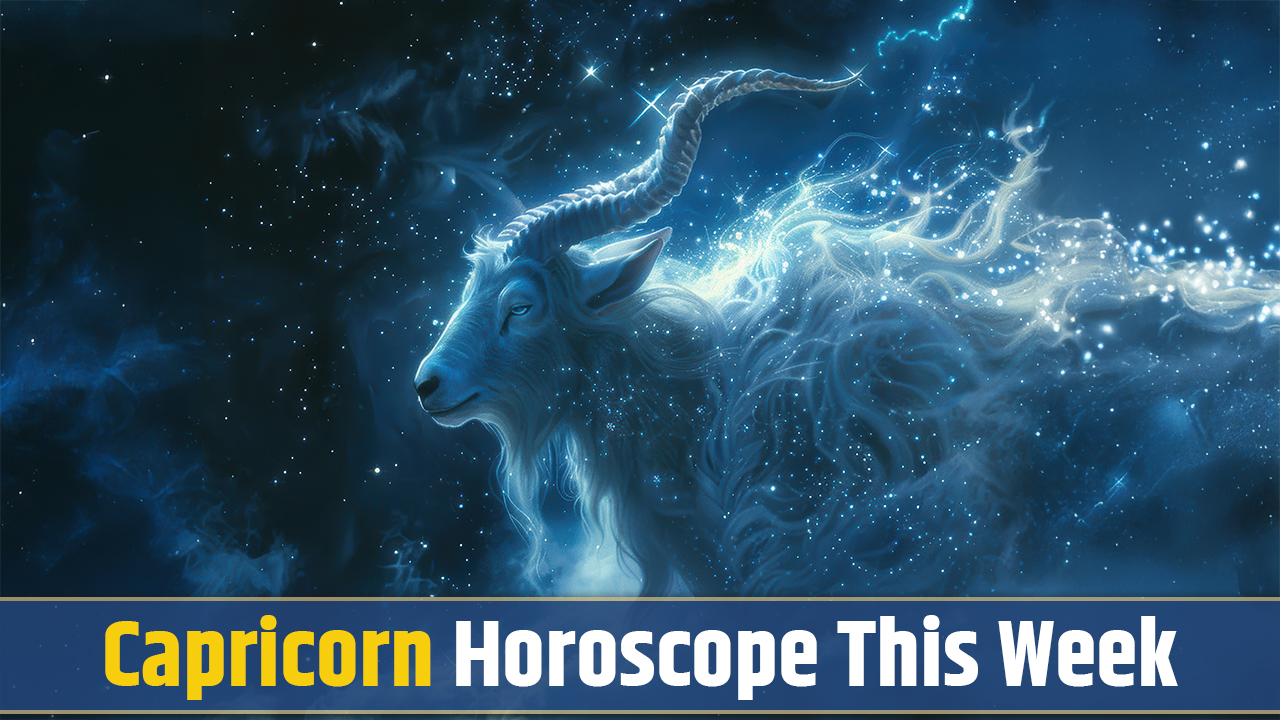 Capricorn 